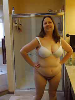 horny Bluffton milfs